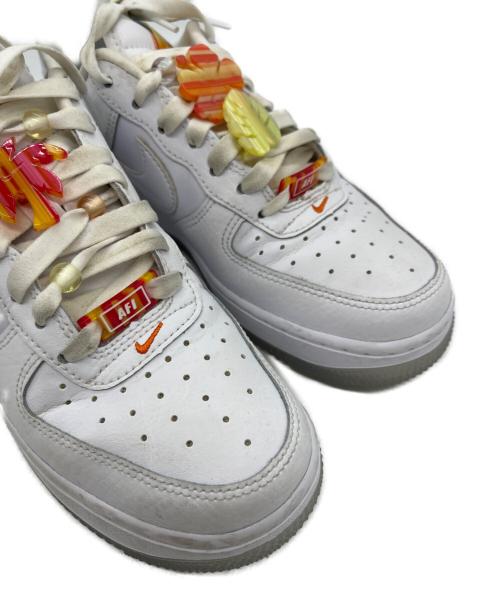 NIKE（ナイキ）NIKE (ナイキ) Women's Air Force 1 Low 