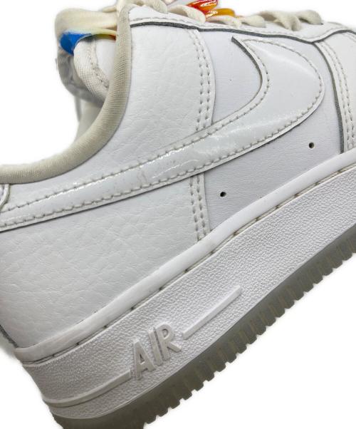 NIKE（ナイキ）NIKE (ナイキ) Women's Air Force 1 Low 