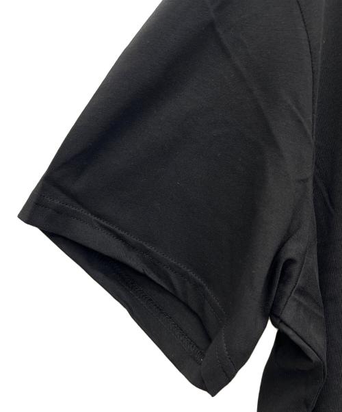 THE NORTH FACE（ザ ノース フェイス）THE NORTH FACE (ザ ノース フェイス) 半袖カットソー ブラック サイズ:Lの古着・服飾アイテム