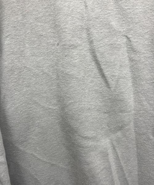 NIKE（ナイキ）NIKE (ナイキ) トラックジャケット グレー サイズ:XLの古着・服飾アイテム