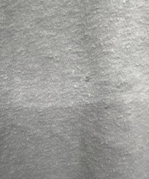 NIKE（ナイキ）NIKE (ナイキ) トラックジャケット グレー サイズ:XLの古着・服飾アイテム