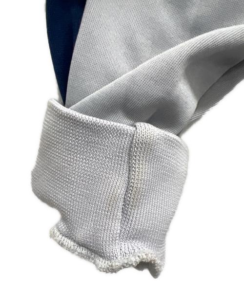 NIKE（ナイキ）NIKE (ナイキ) トラックジャケット グレー サイズ:XLの古着・服飾アイテム