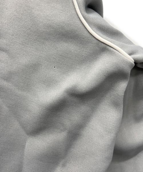 NIKE（ナイキ）NIKE (ナイキ) トラックジャケット グレー サイズ:XLの古着・服飾アイテム