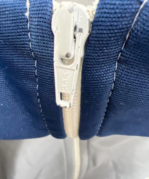 NIKE（ナイキ）NIKE (ナイキ) トラックジャケット グレー サイズ:XLの古着・服飾アイテム