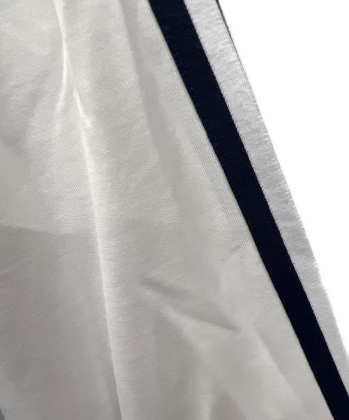 adidas（アディダス）adidas (アディダス) トラックジャケット ネイビー×ホワイト サイズ:Lの古着・服飾アイテム