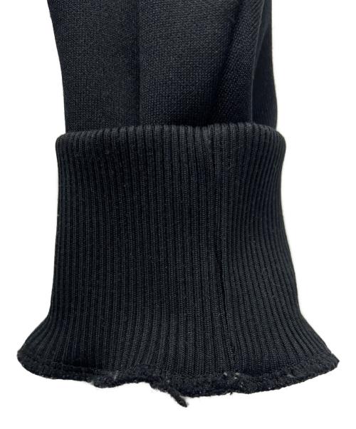 adidas（アディダス）adidas (アディダス) トラックジャケット レッド サイズ:Lの古着・服飾アイテム