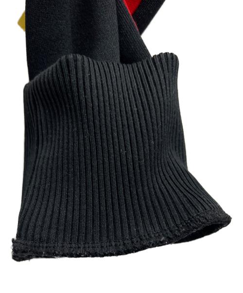 adidas（アディダス）adidas (アディダス) トラックジャケット レッド サイズ:Lの古着・服飾アイテム