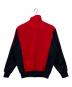 adidas (アディダス) トラックジャケット レッド サイズ:L：10000円