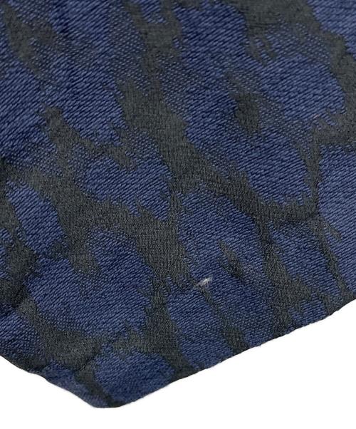Needles（ニードルズ）Needles (ニードルズ) L/S CABANA SHIRT ブルー サイズ:Mの古着・服飾アイテム