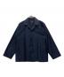 Needles（ニードルズ）の古着「L/S CABANA SHIRT」｜ブルー