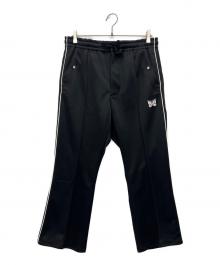 Needles（ニードルズ）の古着「Piping Cowboy Track Pant」｜ブラック