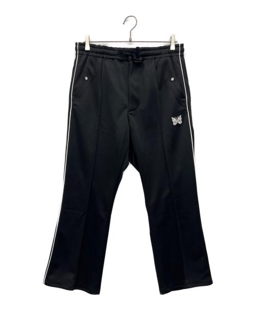 Needles（ニードルズ）Needles (ニードルズ) Piping Cowboy Track Pant ブラック サイズ:Mの古着・服飾アイテム