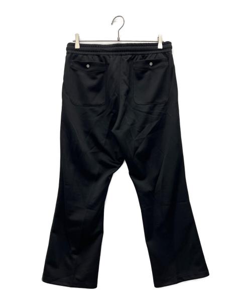 Needles（ニードルズ）Needles (ニードルズ) Piping Cowboy Track Pant ブラック サイズ:Mの古着・服飾アイテム