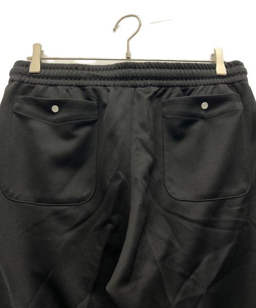 Needles（ニードルズ）Needles (ニードルズ) Piping Cowboy Track Pant ブラック サイズ:Mの古着・服飾アイテム
