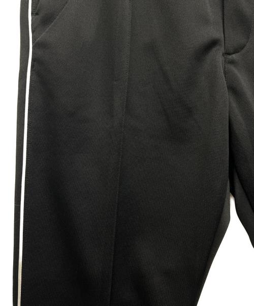 Needles（ニードルズ）Needles (ニードルズ) Piping Cowboy Track Pant ブラック サイズ:Mの古着・服飾アイテム