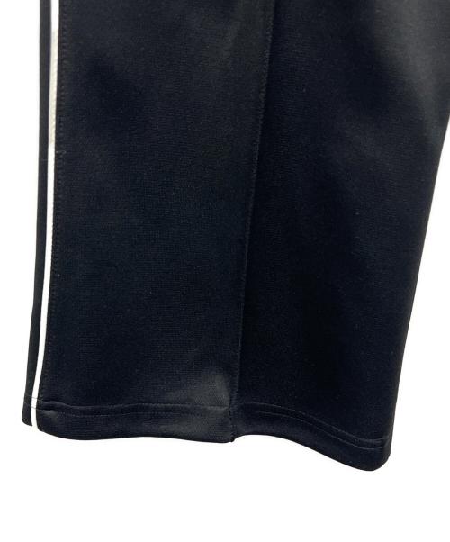Needles（ニードルズ）Needles (ニードルズ) Piping Cowboy Track Pant ブラック サイズ:Mの古着・服飾アイテム