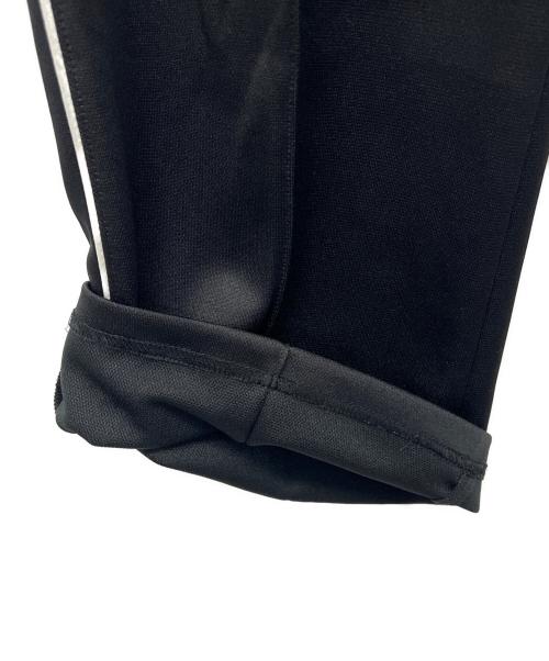 Needles（ニードルズ）Needles (ニードルズ) Piping Cowboy Track Pant ブラック サイズ:Mの古着・服飾アイテム