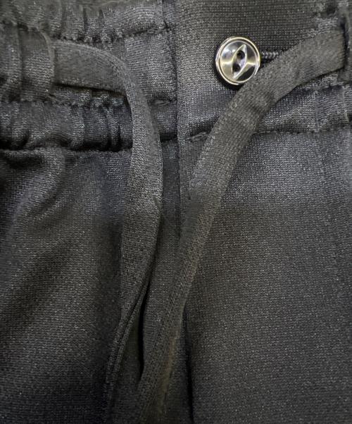 Needles（ニードルズ）Needles (ニードルズ) Piping Cowboy Track Pant ブラック サイズ:Mの古着・服飾アイテム