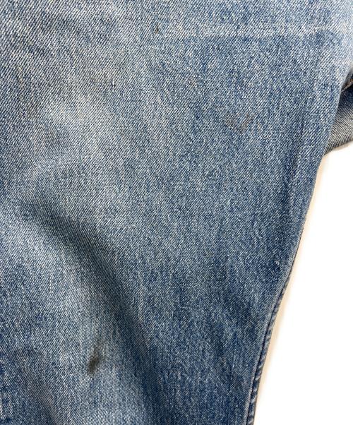 LEVI'S（リーバイス）LEVI'S (リーバイス) 501デニムパンツ ブルー サイズ:W34×L31の古着・服飾アイテム