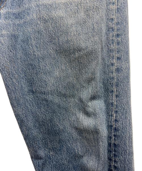 LEVI'S（リーバイス）LEVI'S (リーバイス) 501デニムパンツ ブルー サイズ:W34×L31の古着・服飾アイテム