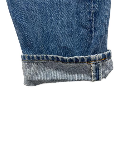 LEVI'S（リーバイス）LEVI'S (リーバイス) 501デニムパンツ ブルー サイズ:W34×L31の古着・服飾アイテム