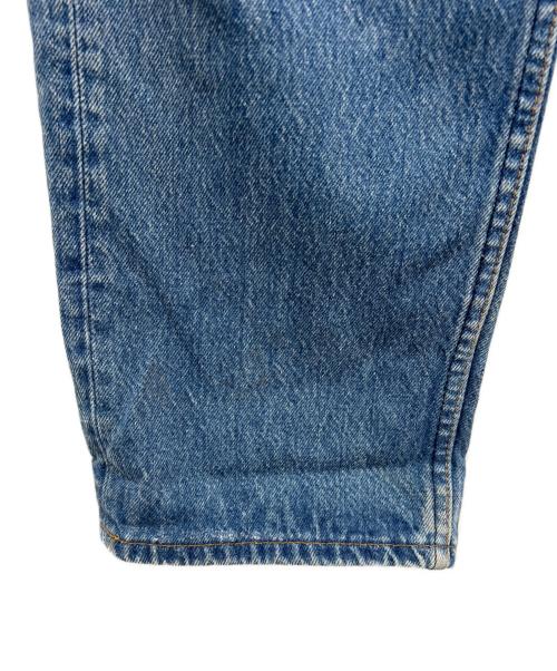 LEVI'S（リーバイス）LEVI'S (リーバイス) 501デニムパンツ ブルー サイズ:W34×L31の古着・服飾アイテム