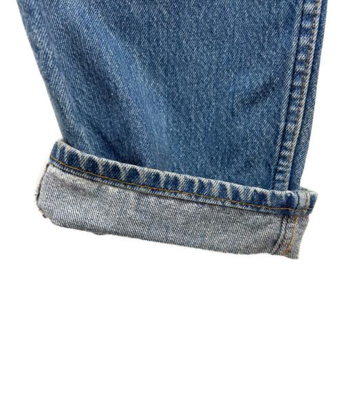LEVI'S（リーバイス）LEVI'S (リーバイス) 501デニムパンツ ブルー サイズ:W34×L31の古着・服飾アイテム