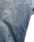 中古・古着 LEVI'S (リーバイス) 501デニムパンツ ブルー サイズ:W34×L31：6000円