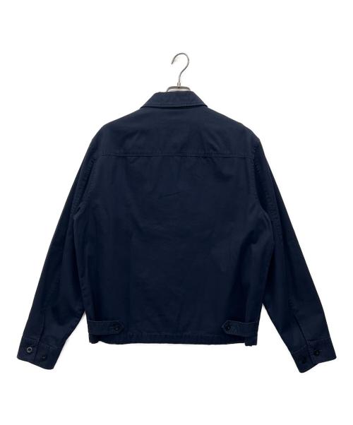 POLO RALPH LAUREN（ポロ・ラルフローレン）POLO RALPH LAUREN (ポロ・ラルフローレン) スイングトップ ネイビー サイズ:Mの古着・服飾アイテム