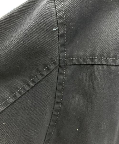 POLO RALPH LAUREN（ポロ・ラルフローレン）POLO RALPH LAUREN (ポロ・ラルフローレン) スイングトップ ネイビー サイズ:Mの古着・服飾アイテム