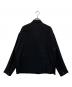 MONKEY TIME (モンキータイム) PE TRO CROPPED FATIGUE クロップドシャツ ブラック サイズ:1：4000円