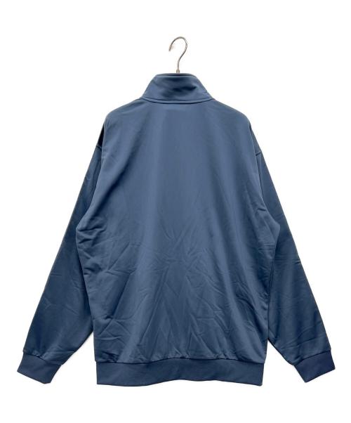 adidas Originals（アディダスオリジナル）adidas Originals (アディダスオリジナル) トラックジャケット ブルー サイズ:Lの古着・服飾アイテム