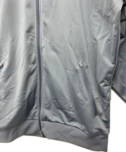 adidas Originals（アディダスオリジナル）adidas Originals (アディダスオリジナル) トラックジャケット ブルー サイズ:Lの古着・服飾アイテム