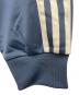 中古・古着 adidas Originals (アディダスオリジナル) トラックジャケット ブルー サイズ:L：9000円