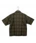 Needles (ニードルズ) Cabana Shirt  ブラウン サイズ:M：15000円