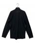 Patagonia (パタゴニア) ハーフジップ長袖カットソー ブラック サイズ:L：4000円