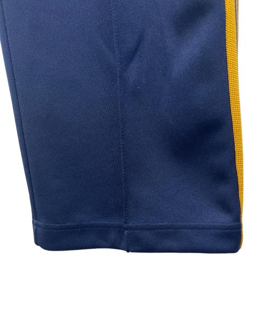 Needles（ニードルズ）Needles (ニードルズ) トラックパンツ ネイビー サイズ:Sの古着・服飾アイテム