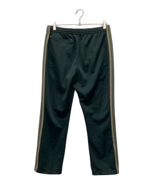 Needles（ニードルズ）Needles (ニードルズ) NARROW TRACK PANT グリーン サイズ:Mの古着・服飾アイテム