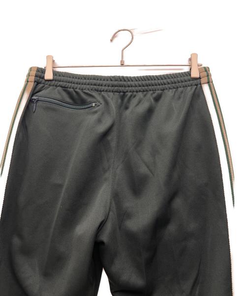Needles（ニードルズ）Needles (ニードルズ) NARROW TRACK PANT グリーン サイズ:Mの古着・服飾アイテム