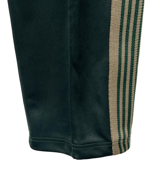 Needles（ニードルズ）Needles (ニードルズ) NARROW TRACK PANT グリーン サイズ:Mの古着・服飾アイテム