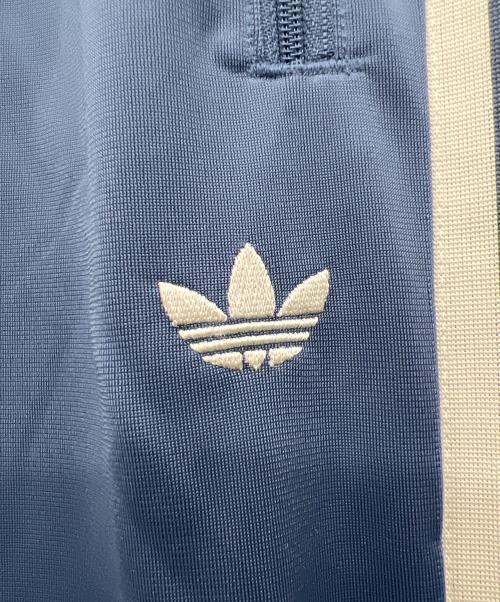adidas Originals（アディダスオリジナル）adidas Originals (アディダスオリジナル) トラックパンツ ブルー サイズ:Lの古着・服飾アイテム