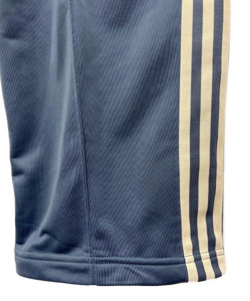 adidas Originals（アディダスオリジナル）adidas Originals (アディダスオリジナル) トラックパンツ ブルー サイズ:Lの古着・服飾アイテム