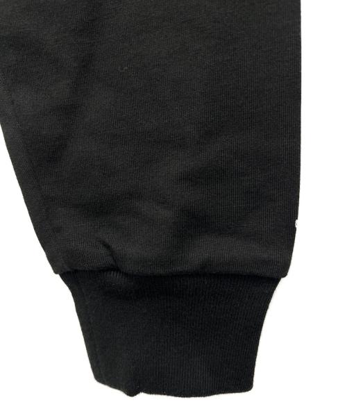 GOD SELECTION XXX（ゴッド セレクション トリプルエックス）GOD SELECTION XXX (ゴッド セレクション トリプルエックス) POCKET LONG SLEEVE T-SHIRT ブラック サイズ:Lの古着・服飾アイテム