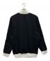 adidas Originals (アディダスオリジナル) アディカラー クラシックス ベッケンバウアー トラックトップ ブラック×ホワイト サイズ:２XL：10000円