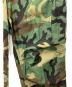 中古・古着 US ARMY (ユーエスアーミー) M-65 CAMO TROUSER グリーン サイズ:MEDIUM-REGULAR：12000円