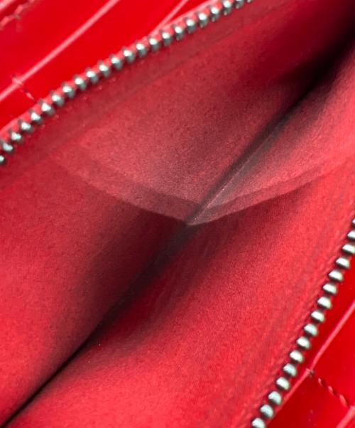 Christian Louboutin（クリスチャン・ルブタン）Christian Louboutin (クリスチャン・ルブタン) 長財布 ブラックの古着・服飾アイテム