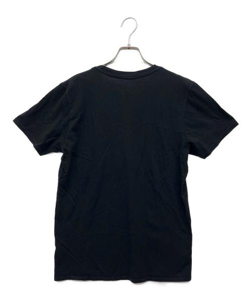 SCARFACE（スカーフェイス）SCARFACE (スカーフェイス) 半袖カットソー ブラック サイズ:Mの古着・服飾アイテム