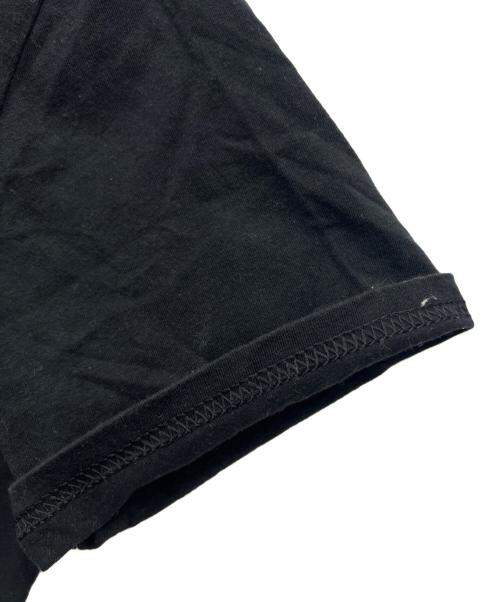SCARFACE（スカーフェイス）SCARFACE (スカーフェイス) 半袖カットソー ブラック サイズ:Mの古着・服飾アイテム