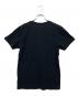 SCARFACE (スカーフェイス) 半袖カットソー ブラック サイズ:M：5000円