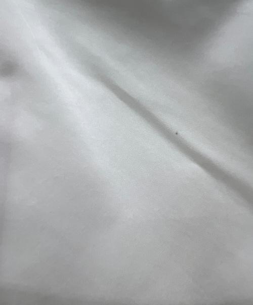 N°21（ヌメロヴェントゥーノ）N°21 (ヌメロヴェントゥーノ) ジャケット ホワイト サイズ:36の古着・服飾アイテム